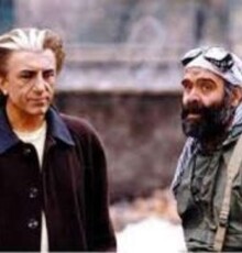گفتگو با اصغر نقی زاده: از هر کسی عکس می‌گرفتم شهید می‌شد