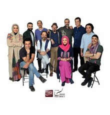 بهار «رستاک» به تابستان تهران می‌آید