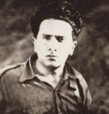 به مناسبت تولد عبدالحسین سپنتا