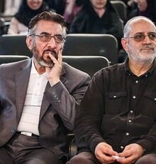 تلویزیون از ساخت سریال حضرت موسی منصرف شده است