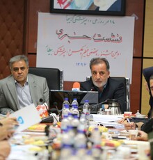 جشنواره «بیطار» بهترین بهانه برای تعامل هنرمندان با سازمان دامپزشکی است
