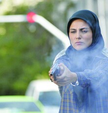 «تاریکی شب، روشنایی روز» مهرماه روی آنتن شبکه یک