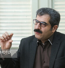 سعید اسدی مدیر تئاتر شهر شد