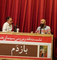سینمای هنر و تجربه سینمای اصلاح گر است