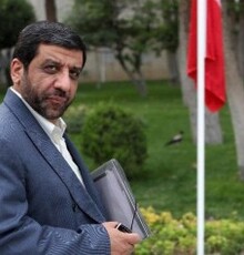 ماجرای تذکر ضرغامی به رشیدپور به خاطر سوال توهین آمیز از کروبی