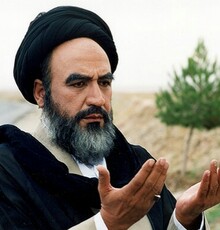 افخمی: فیلم درباره امام خمینی نباید در مسابقه باشد/ جایزه ببرد یا نبرد، بدنامی دارد