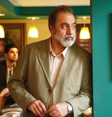 فاز دوم «تاریکی شب، روشنایی روز» کلید می خورد