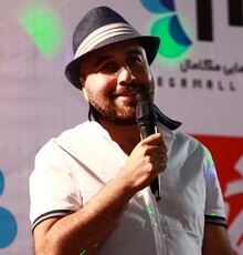 تصاویر | موضع‌گیری انتخاباتی سینماگران در مراسم اکران «نهنگ عنبر٬۲ سلکشن رویا»