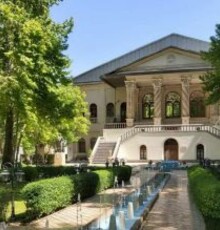 نمایش فیلم‌های مرمت شده ایرانی در موزه سینما
