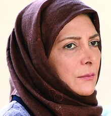 مهوش وقاری: باند بازی دلیل کم کاری من است