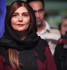 هنگامه قاضیانی هم بازیگر «به وقت خماری» شد