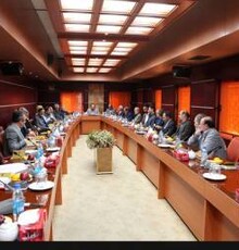 دیداری که پس از ۹ سال تازه شد