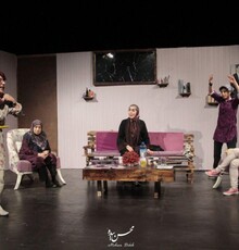 «هایلایت» تمدید شد