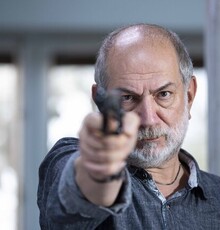 صدور محوز نمایش برای «آهو» و «سیاه‌ باز»