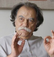 دوازدهمین سالگرد درگذشت مرتضی ممیز برگزار می‌شود