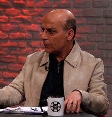 چرا سریال نوروزی به کارگردان سلطنت طلب دادید؟!