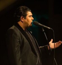 سالار عقیلی از همکاری‌اش با ارکستر ملی گفت