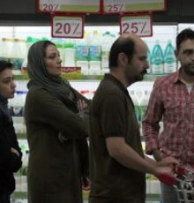 با پایان ساخت موسیقی/ «دِرساژ» برای حضور در برلین آماده نمایش شد