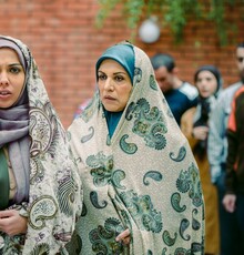 «حوالی پاییز» از اَواسط پاییز روی آنتن
