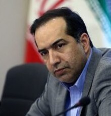 حسین انتظامی: آمده‌ام که خدمتم در سینما تداوم داشته باشد