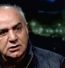 پرویز پرستویی: چرا به مردم انگ فتنه‌گر و اغتشاش‌گر می‌زنیم؟