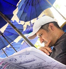 ضد حال کاهانی به عوامل «خانم یایا»!