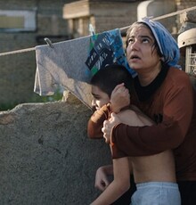 نمایش یک فیلم کوتاه ایرانی در جشنواره «آدانا»