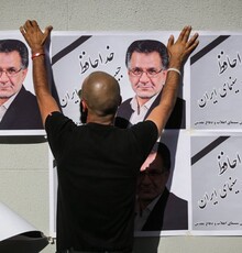 ترور بیولوژیک نبود، کاسه‌ساز را خودی‌ها با رفتارشان ترور کردند