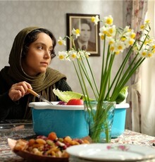 پایان «مادری» تلخ تر از چیزی بود که روی پرده می بینیم