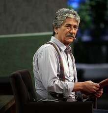 پنجمین قسمت «هزار داستان» با بهرام شاه‌محمدلو