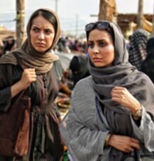 «زخم باز» برای جشنواره فجر جهانی آماده می‌شود