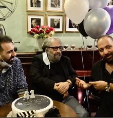 پروانه ساخت‌ها صادر شد؛ بازهم کیمیایی بازهم اوجی!