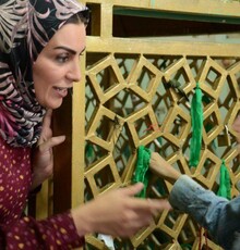 هیچ وقت دغدغه کار با بزرگان را نداشتم