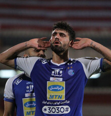 محمد دانشگر - پرسپولیس؛ جنجالی ترین انتقال ۱۰ سال گذشته