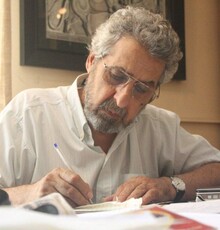«پوریای ولى» به قلم مسعود جعفری جوزانی منتشر شد