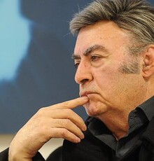 مونولوگ: ناصرطهماسب درباره دوبله «سوته‌دلان»