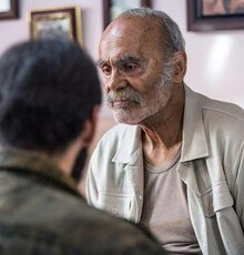 ابتلای جمشید هاشم‌پور به کرونا