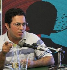 نیما جوان: «افسانه شاعر گمنام» سپانلو منتشر می‌شود