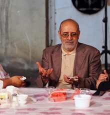 رجانیوز علیه جمال شورجه