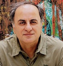 سجادی و تدوین مستند «احمد محمود همسایه ادبی ما»