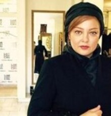 واکنش بازیگر زن به سخنان ترامپ و نتانیاهو درباره اعتراضات ایران/ عکس
