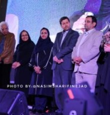 اولین جشن فیلم یزد برندگانش را شناخت 