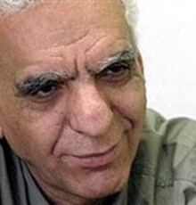 کیومرث پوراحمد به چه کسی رای می‌دهد؟