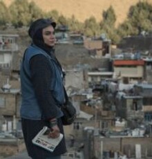نرگس آبیار در گفتگو با سایت گلدن گلوب: جهان از افراط‌گرایی دینی رنج می‌برد