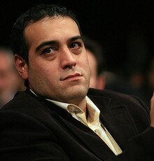 امیریل ارجمند: مسوولان باید در پی آشتی مردم و تلویزیون باشند