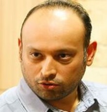 احمد معظمی در گفت‌وگو با سینماسینما/ دسته‌بندی‌های خاصی در جمع بازیگران به وجود آمده است