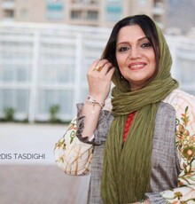 الهام پاوه نژاد: در حال بررسی پیشنهادها هستم