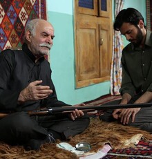 “آنام” به طبیعت ارسباران رسید 