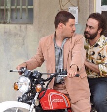 رضا عطاران چشم به رکوردشکنی تابستانی دارد