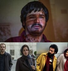سه فیلم جدید طی ماه‌های آینده روی پرده می‌آیند